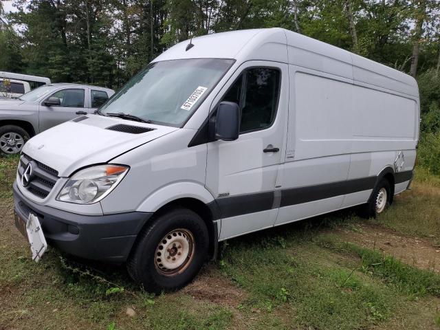 Obraz 1 z 2011 MERCEDES-BENZ SPRINTER 2500 2011 z VIN WD3PE8CB1B5572173