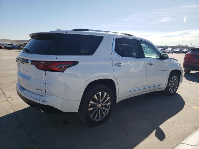 Image 3 of 2023 CHEVROLET TRAVERSE PREMIER 2023 with VIN 1GNERKKW9PJ102045