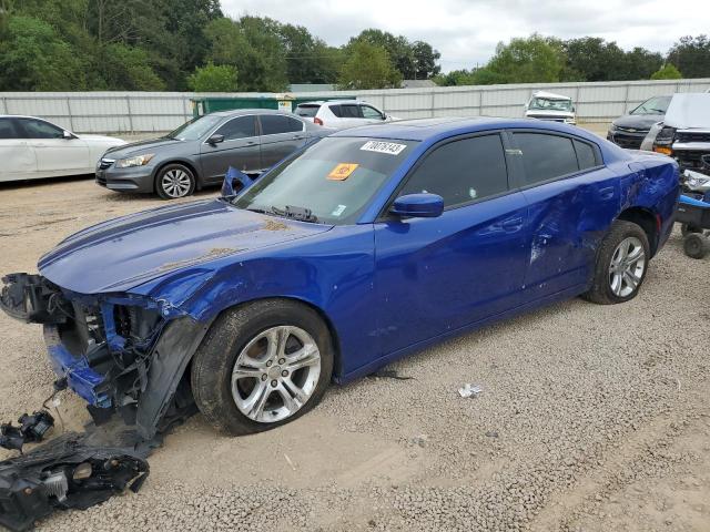 Image 1 of 2020 DODGE CHARGER SXT 2020 with VIN 2C3CDXBG6LH152891