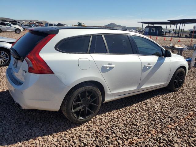 Изображение 3 2015 VOLVO V60 PREMIER 2015 с VIN YV140MEK0F1251424