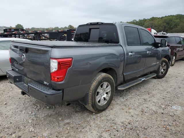 Изображение 3 2019 NISSAN TITAN PLATINUM RESERVE 2019 с VIN 1N6AA1E62KN503598