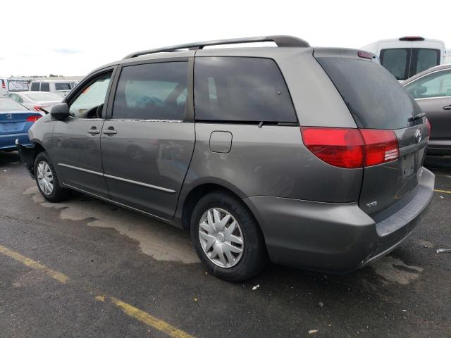Obraz 2 z 2004 TOYOTA SIENNA CE 2004 z VIN 5TDZA23C84S154612
