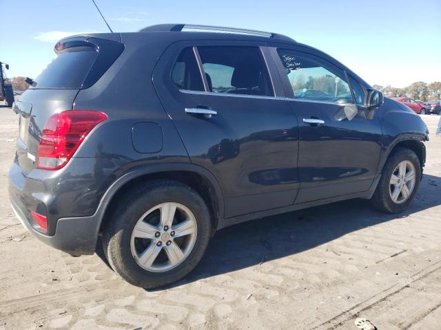 Image 3 of 2017 CHEVROLET TRAX 1LT 2017 with VIN 3GNCJLSB5HL258580