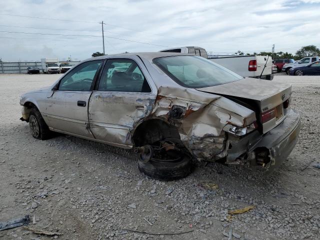 Image 2 of 1998 TOYOTA CAMRY CE 1998 with VIN 4T1BG22KXWU301788