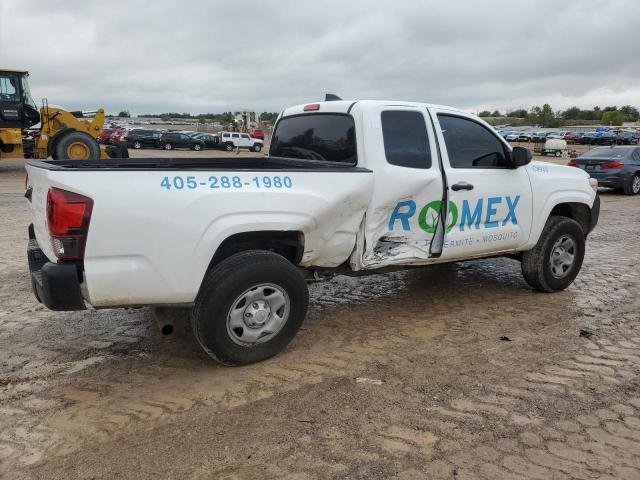 Image 3 of 2022 TOYOTA TACOMA ACCESS CAB 2022 with VIN 3TYRX5GN3NT062793