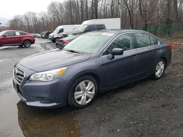 Изображение 2016 SUBARU LEGACY 2.5I 2016