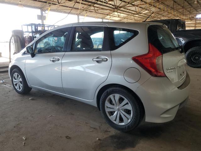 Image 2 of 2017 NISSAN VERSA NOTE S 2017 with VIN 3N1CE2CP2HL367177