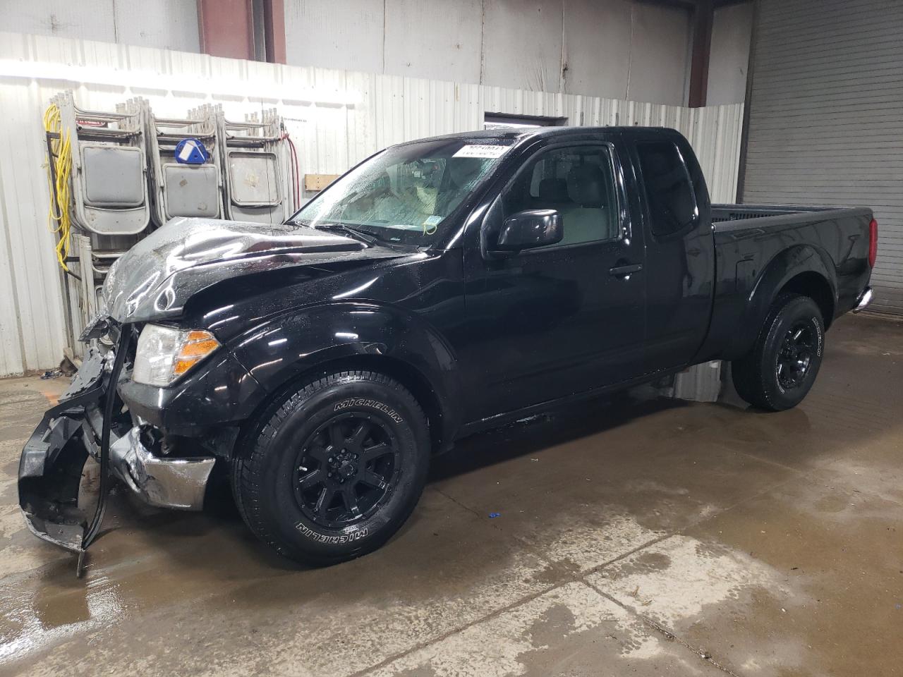 Изображение 1 2010 NISSAN FRONTIER KING CAB SE 2010 с VIN 1N6BD0CT2AC423078