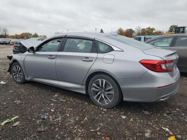 Obraz 2 z 2021 HONDA ACCORD HYBRID EX 2021 z VIN 1HGCV3F40MA008594