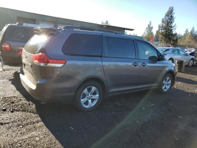 Image 3 of 2014 TOYOTA SIENNA LE 2014 with VIN 5TDKK3DC4ES477639