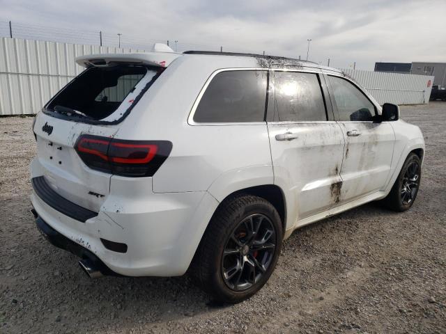 Obraz 3 z 2014 JEEP GRAND CHEROKEE SRT-8 2014 z VIN 1C4RJFDJ7EC569623