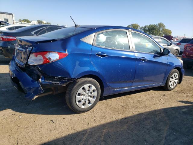 Изображение 3 2017 HYUNDAI ACCENT SE 2017 с VIN KMHCT4AE3HU308706