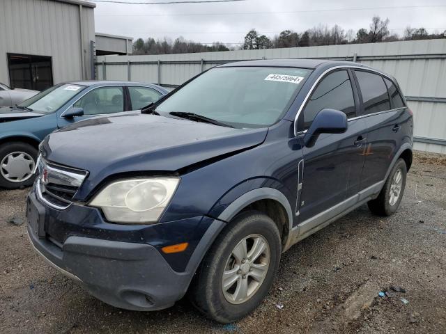 Image 1 of 2008 SATURN VUE XE 2008 with VIN 3GSCL33P58S512702