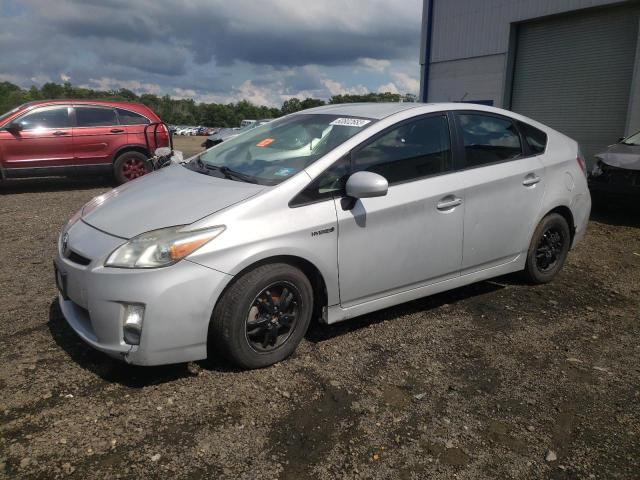 Image 1 of 2015 TOYOTA PRIUS  2015 with VIN JTDKN3DU7F1999017