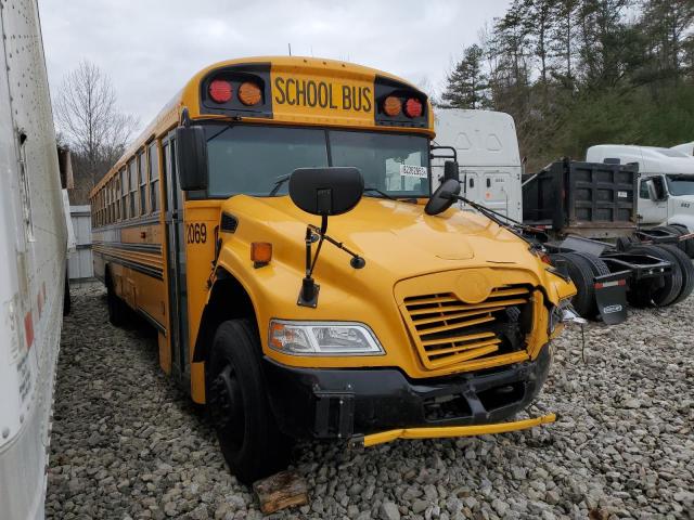 2019 BLUE BIRD SCHOOL BUS / TRANSIT BUS  2019 image