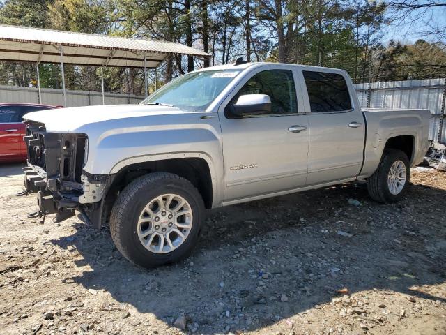 Obraz 2015 GMC SIERRA C1500 SLE 2015