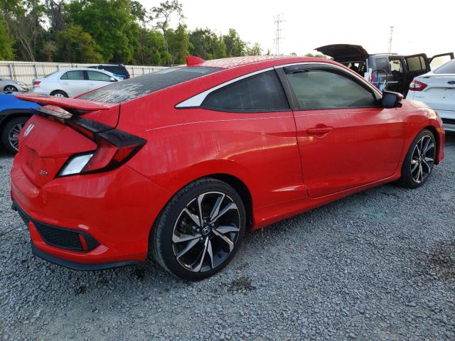 Image 3 of 2018 HONDA CIVIC SI 2018 with VIN 2HGFC3A51JH753211