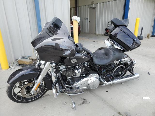 Изображение 2 2021 HARLEY-DAVIDSON FLHXS  2021 с VIN 1HD1KRP14MB610381