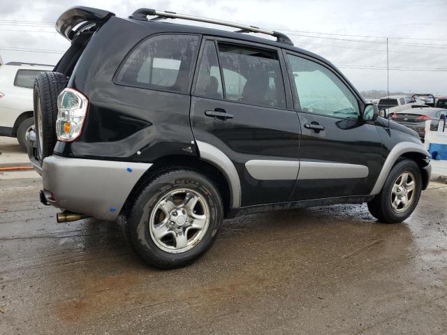 Image 3 of 2003 TOYOTA RAV4  2003 with VIN JTEGH20V730090987