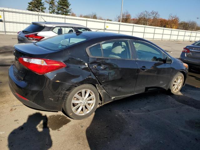 Изображение 3 2015 KIA FORTE LX 2015 с VIN KNAFX4A67F5333191
