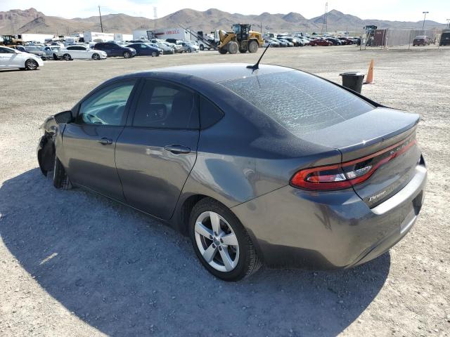 Image 2 of 2015 DODGE DART SXT 2015 with VIN 1C3CDFBB9FD330647