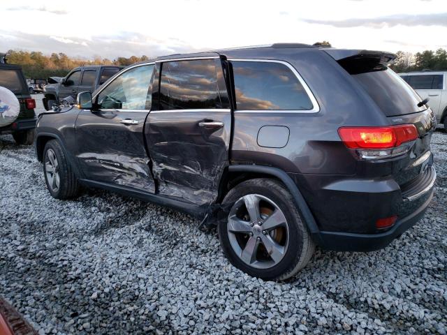 Изображение 2 2014 JEEP GRAND CHEROKEE LIMITED 2014 с VIN 1C4RJEBT8EC161257