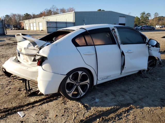 Obraz 3 z 2014 HONDA CIVIC SI 2014 z VIN 2HGFB6E53EH700496