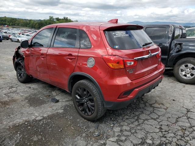 Изображение 2 2018 MITSUBISHI OUTLANDER SPORT ES 2018 с VIN JA4AP3AU4JZ022433