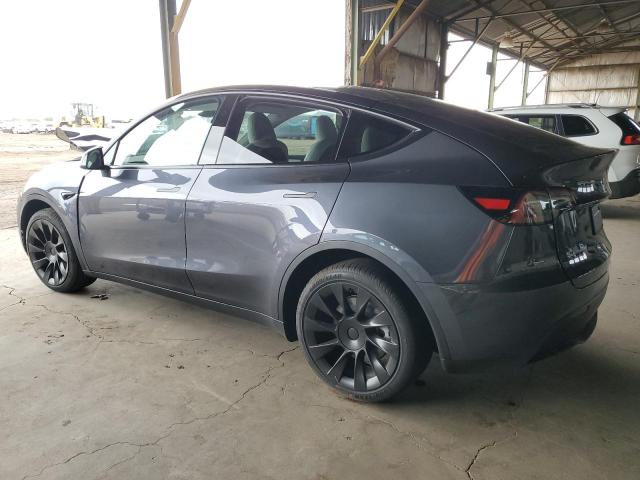Obraz 2 z 2023 TESLA MODEL Y  2023 z VIN 7SAYGDEE5PF903642