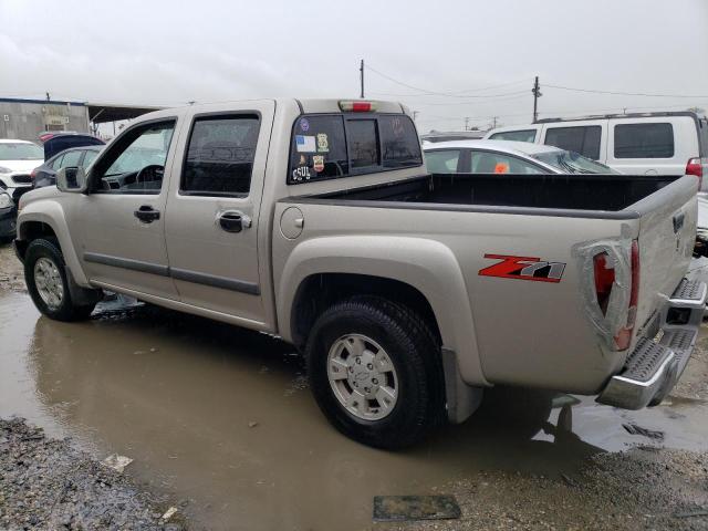 Image 2 of 2006 CHEVROLET COLORADO  2006 with VIN 1GCDS136768243820