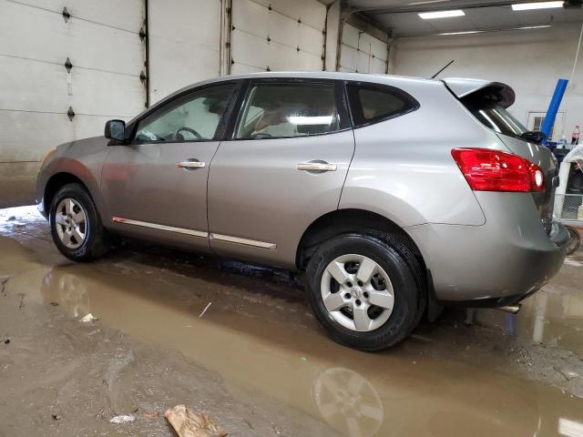 Image 2 of 2013 NISSAN ROGUE S 2013 with VIN JN8AS5MV7DW664269