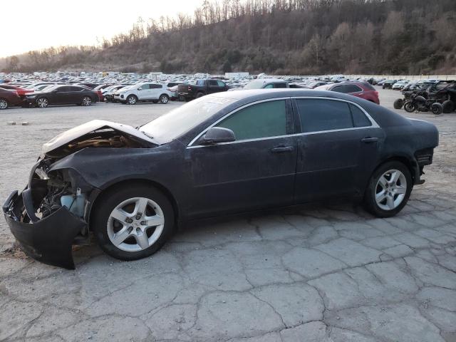 Image 1 of 2010 CHEVROLET MALIBU LS 2010 with VIN 1G1ZB5EB2A4149764