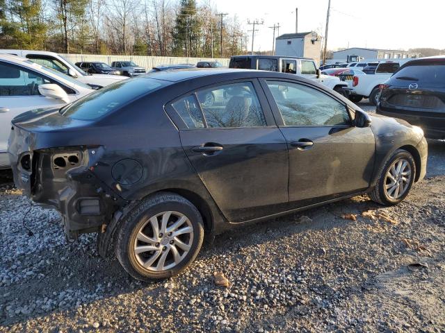Image 3 of 2012 MAZDA 3 I 2012 with VIN JM1BL1V82C1681944