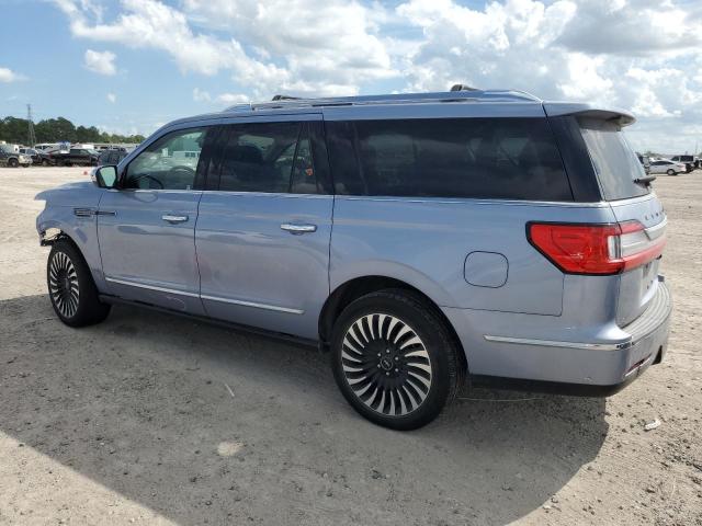 Изображение 2 2019 LINCOLN NAVIGATOR L BLACK LABEL 2019 с VIN 5LMJJ3TT5KEL24214