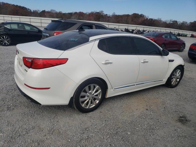 Image 3 of 2015 KIA OPTIMA EX 2015 with VIN 5XXGN4A71FG425902