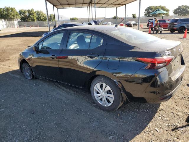Image 2 of 2023 NISSAN VERSA S 2023 with VIN 3N1CN8DV7PL861453