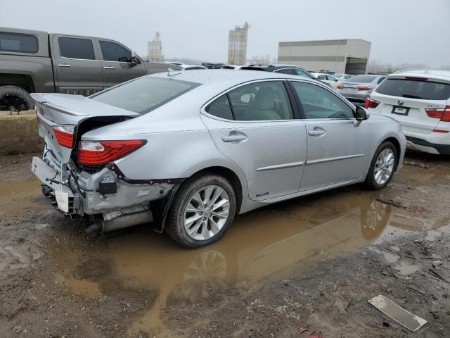 Изображение 3 2014 LEXUS ES 300H 2014 с VIN JTHBW1GG6E2045065