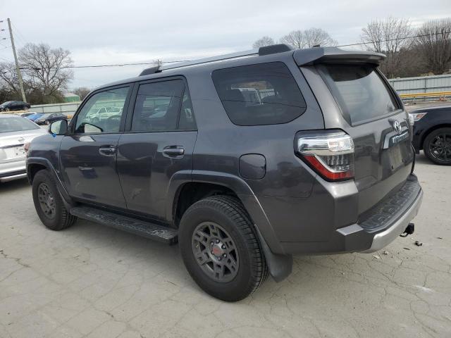 Image 2 of 2018 TOYOTA 4RUNNER SR5/SR5 PREMIUM 2018 with VIN JTEBU5JR6J5553680