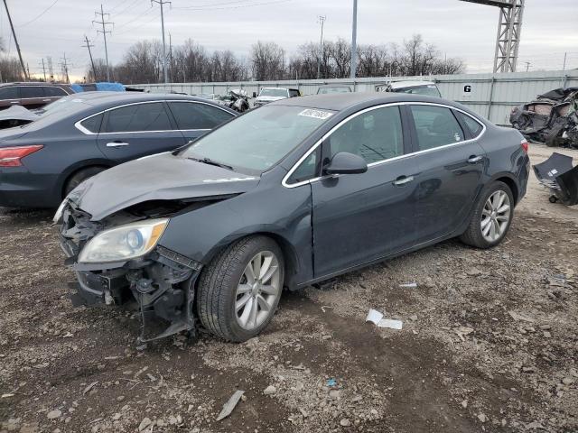 Изображение 2014 BUICK VERANO  2014