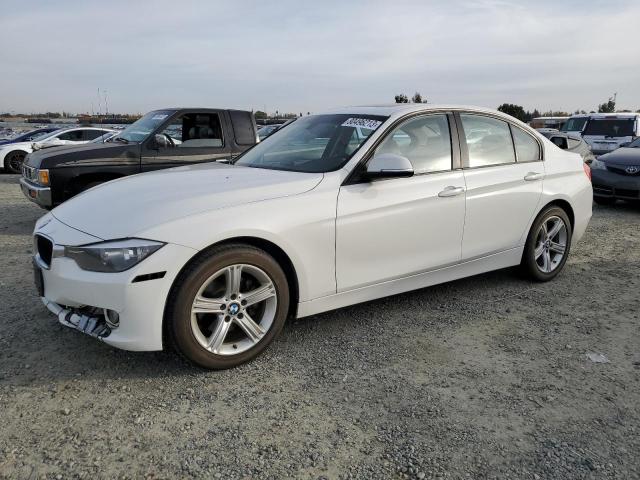 Obraz 1 z 2014 BMW 320 I 2014 z VIN WBA3B1C58EPV79514