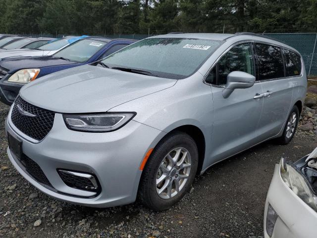 Image 1 of 2022 CHRYSLER PACIFICA TOURING L 2022 with VIN 2C4RC1BG9NR196824