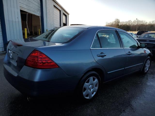 Изображение 3 2007 HONDA ACCORD LX 2007 с VIN 1HGCM56407A141472
