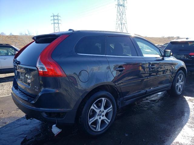 Obraz 3 z 2013 VOLVO XC60 T6 2013 z VIN YV4902DZ2D2430325