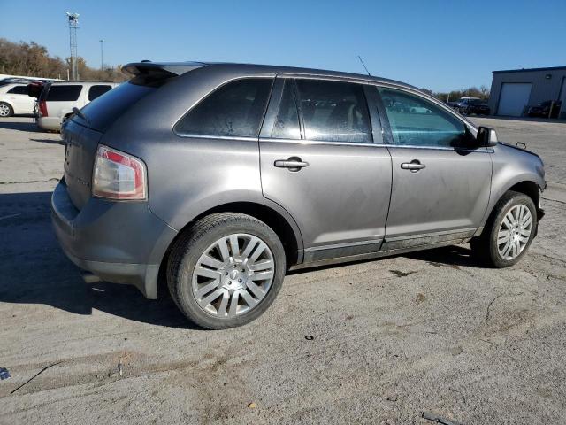 Изображение 3 2010 FORD EDGE LIMITED 2010 с VIN 2FMDK3KC8ABA52069