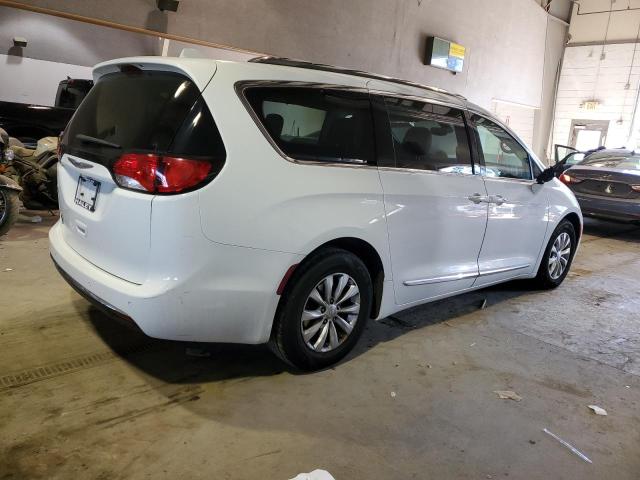 Image 3 of 2018 CHRYSLER PACIFICA TOURING L PLUS 2018 with VIN 2C4RC1EG4JR235065