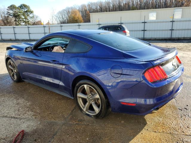 Image 2 of 2015 Ford Mustang 2015 with VIN 1FA6P8AM5F5329221
