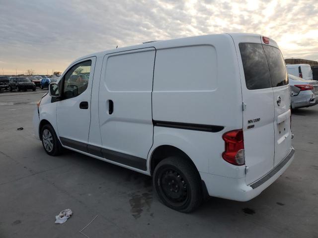 Image 2 of 2017 NISSAN NV200 2.5S 2017 with VIN 3N6CM0KN5HK712323