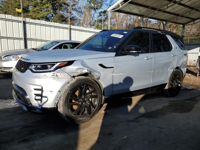 Obraz 1 z 2022 LAND ROVER DISCOVERY S R-DYNAMIC 2022 z VIN SALRT2EX1N2460093