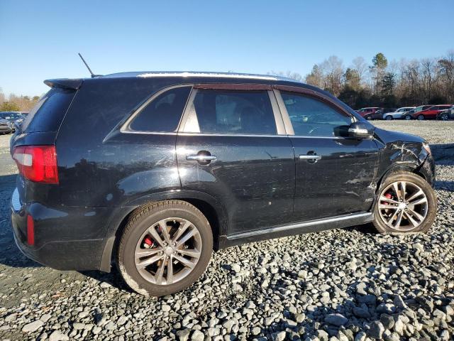 Image 3 of 2014 KIA SORENTO SX 2014 with VIN 5XYKWDA78EG541177