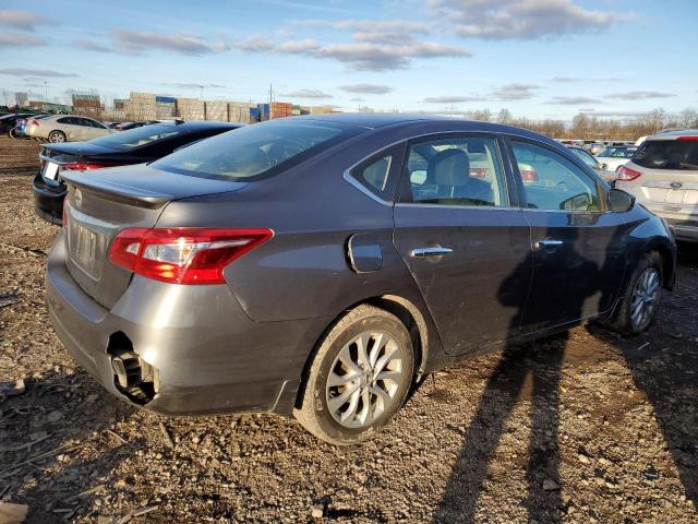 Obraz 3 z 2019 NISSAN SENTRA S 2019 z VIN 3N1AB7AP0KY244052